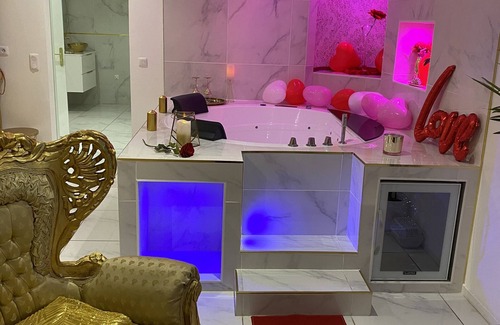 Gambetta Apartment | Magnifique Suite de Luxe à la Gare de Montpellier