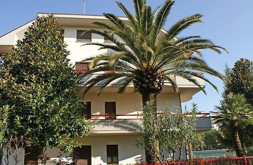 Porto d'Ascoli Apartment | Magnolia by Interhome