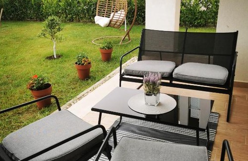 Ishem Apartment | Magnolia Apartment