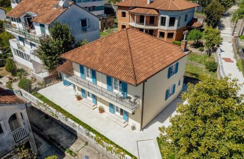 Herceg Novi Apartment | Magnolia Apartments 1 Herceg Novi