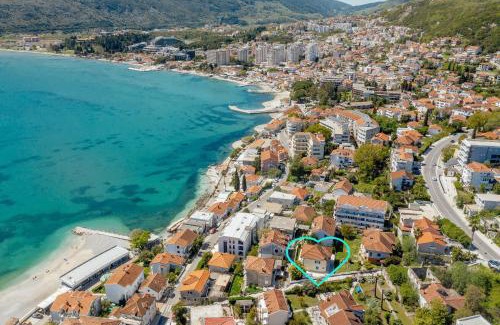 Herceg Novi Apartment | Magnolia Apartments 1 Herceg Novi