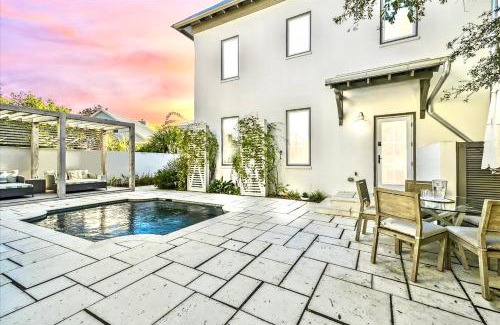 West Panama City Beach House | Magnolia Cottage and Carriage by 30A Escapes