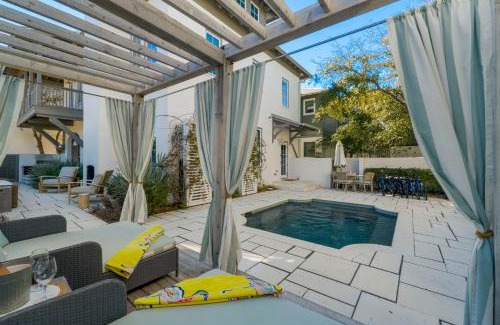 West Panama City Beach House | Magnolia Cottage and Carriage by 30A Escapes