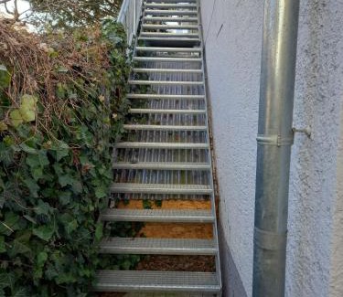 Radolfzell am Bodensee Apartment | Magnolia