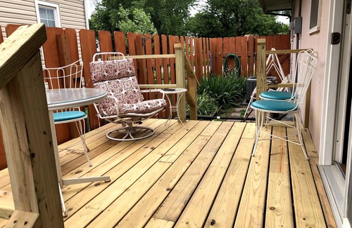 Hillsboro House | Magnolia Dreams come true here