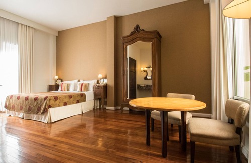 Palermo Hotel | Magnolia Hotel Boutique