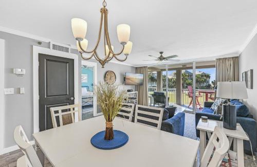 Holiday Isle Apartment | Magnolia House 102 At Destin Pointe Resort