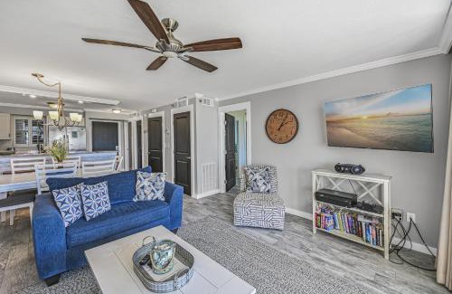 Holiday Isle Apartment | Magnolia House 102 At Destin Pointe Resort