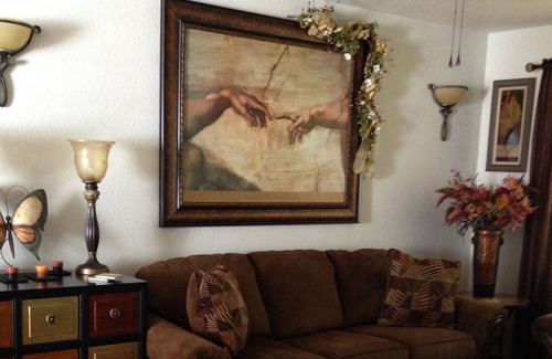 Briarcliff House | Magnolia Memories - the Best and Closest Neighborhood near Seattle Attractions