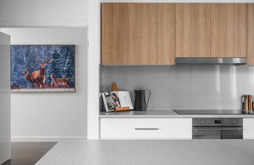 Porepunkah House | Magnolia on Monash - This unique modern home offers the perfect space for your holiday experience. Fit for families or groups of friends wanting to bask in all that the property and our region has to offer.