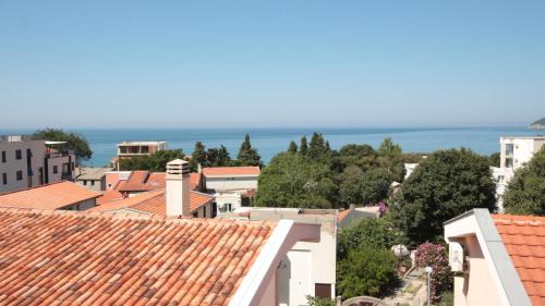 Sutomore Hotel | Magnolia rooms and apartments