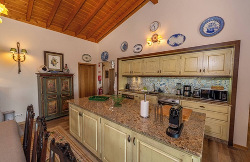 Calheiros Other | Magnolia Sublime Villas | Large Bungalow with naturally heated pool and gardens
