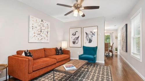 Asheville House | Magnolia Sycamore by AvantStay 6mins to Downtown