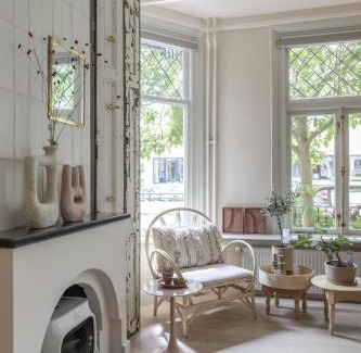 Bergen Apartment | Magnolia Tree