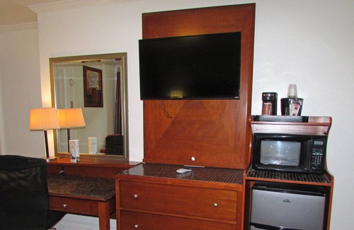 Cedar City Hotel | Magnuson Hotel Cedar City