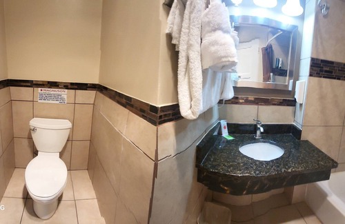 Cedar City Hotel | Magnuson Hotel Cedar City