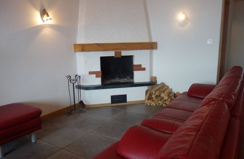 Veysonnaz Apartment | Magrappé M 557 - SKI LIFT apartment 12 pers
