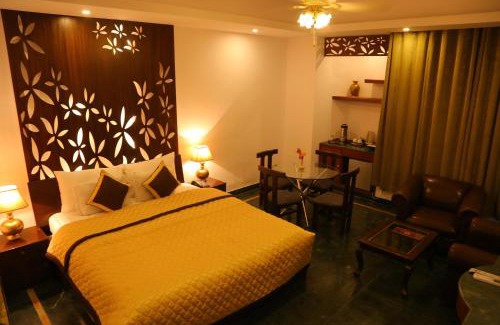 Chhata Resort | Magsons Resorts