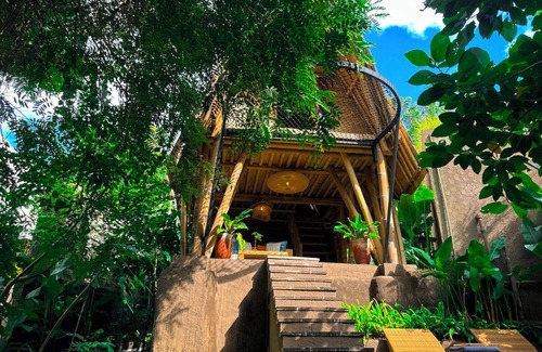 Abiansemal House | Maha Embun at Mahajiva