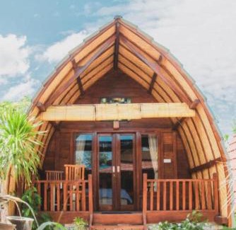 Goris House | Maha Nusa Menjangan
