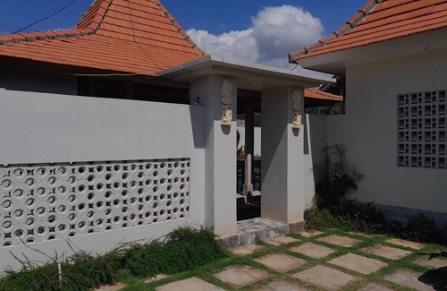 Purwakerti Villa | Maha Rama Villas Amed
