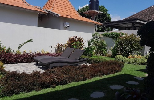 Purwakerti Villa | Maha Rama Villas Amed