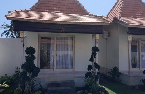 Purwakerti Villa | Maha Rama Villas Amed
