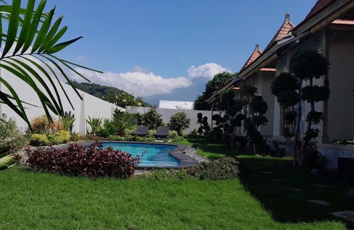 Purwakerti Villa | Maha Rama Villas Amed