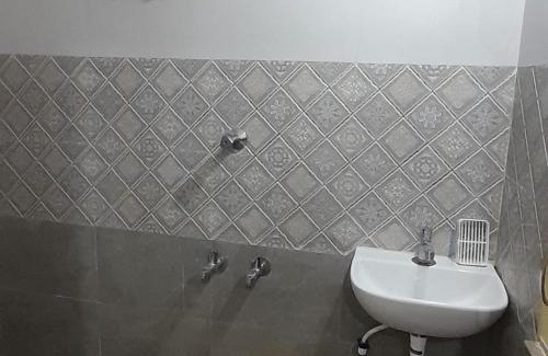 Tiruvannamalai Cabin | Mahadev Residency