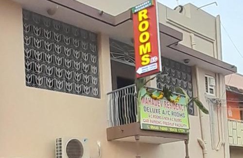Tiruvannamalai Cabin | Mahadev Residency