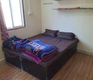 Ujjain House | Mahakaal HomeStay