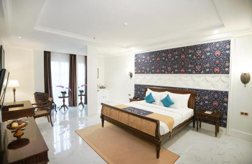 Solo City Centre Hotel | MAHALAYA The Legacy Hotel