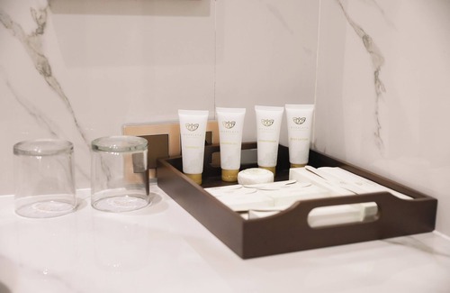 Solo City Centre Hotel | Mahalaya The Legacy Solo