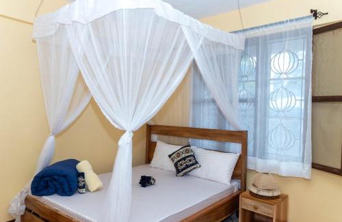 Moshi House | Mahali House