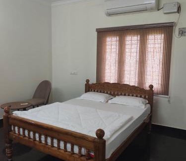 Thanjavur House | Mahanas Paradise