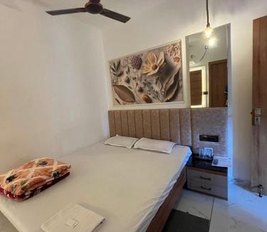 Siliguri Hotel | Mahaveer Lodge