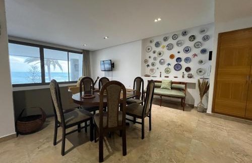 Hiboun Apartment | Mahdia with sea view