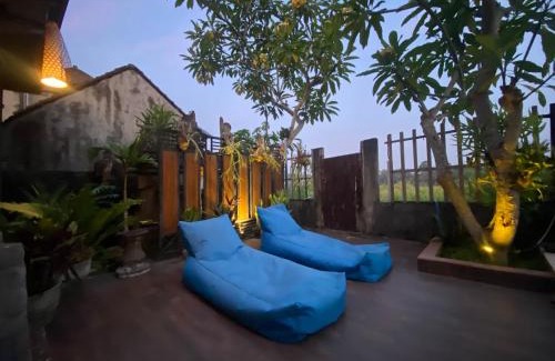 Lodtunduh House | Mahesa House by SHM