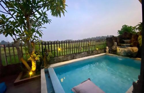 Lodtunduh House | Mahesa House by SHM