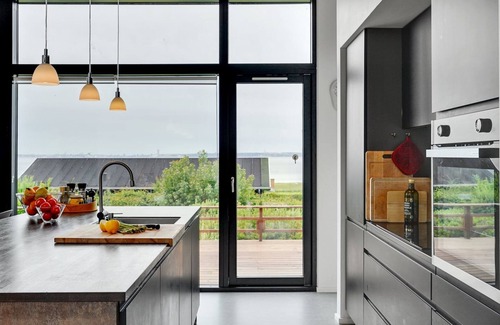 Skødshoved Strand House | "Mahilo" - 300m from the sea by Interhome
