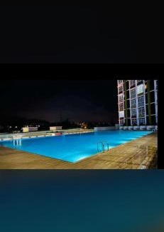 Kuantan Apartment | Mahkota valley indera mahkota