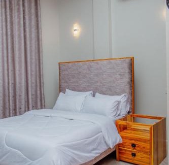 Dar es Salaam Apartment | Mahogany Mine Apartments -2