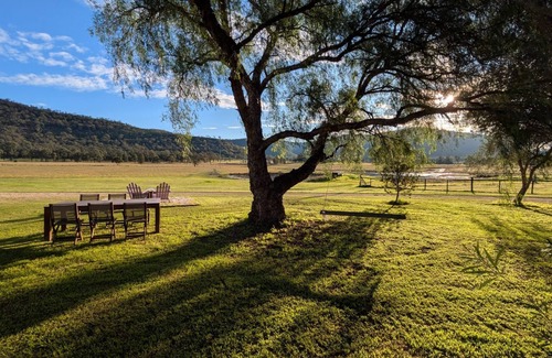 Broke House | Mahony Estate Homestead