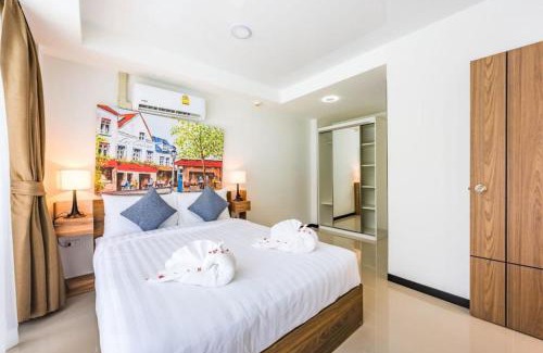 Mai Khao Apartment | Mai Khao Beach Condo Hotel by VillaCarte