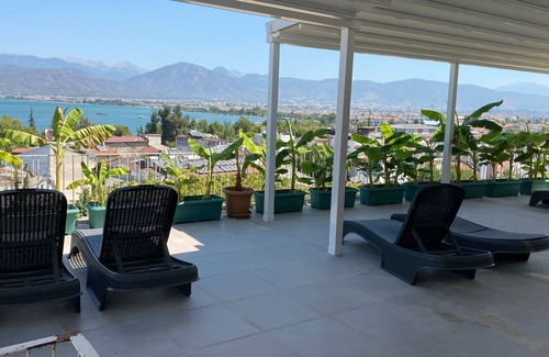 Fethiye Apartment | Mai Rooms Fethiye