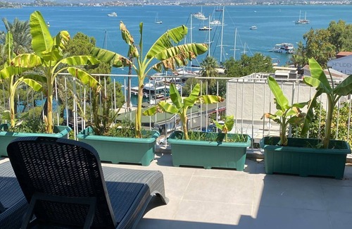 Fethiye Apartment | Mai Rooms Fethiye