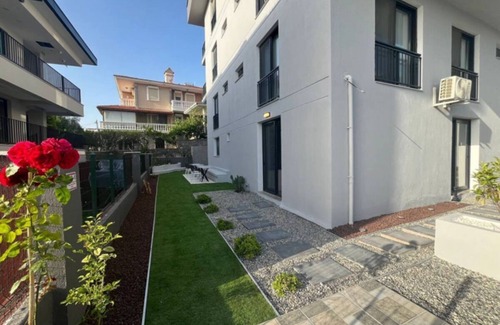 Cesme Apartment | Maia Suites