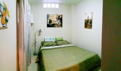 Talomo District Apartment | Mailz Haven 7-2BR Apartment