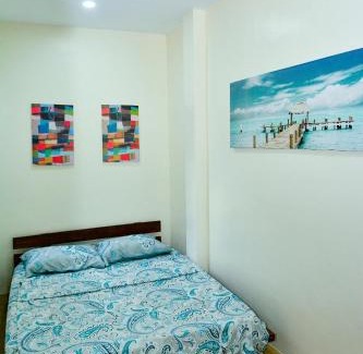 Talomo District Apartment | MAILZ HAVEN BEAUTFUL 3BR MODERN APRT NEAR SM DR-B