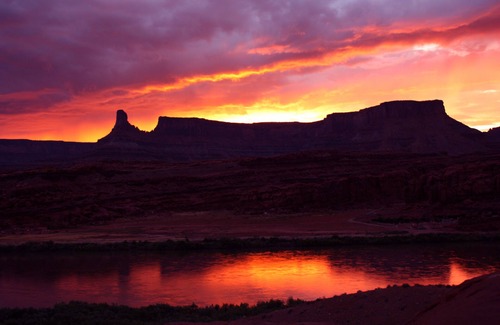Moab House | Main House, disc golf, kayaks, ATV, wildlife, hiking, beach, pet friendly